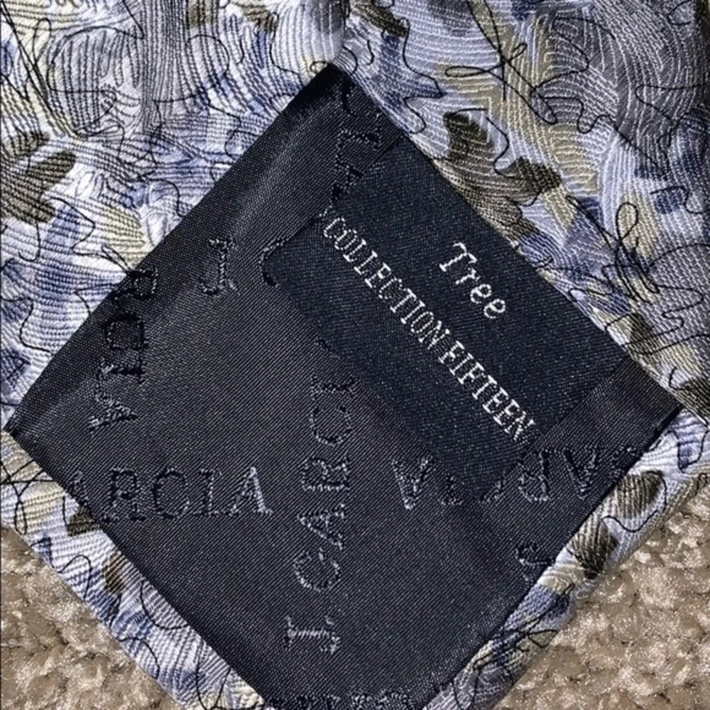 J. Garcia Tie “Tree” Pre Owned